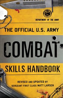 Couverture_The Official U.s. Army Combat Skills Handbook
