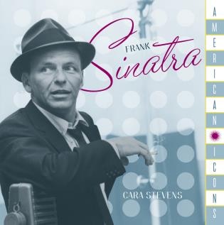 Front cover_American Icons: Frank Sinatra