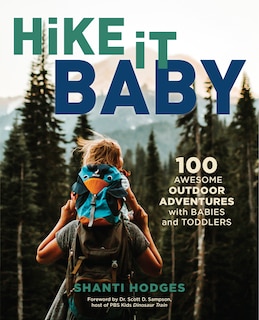 Front cover_Hike It Baby