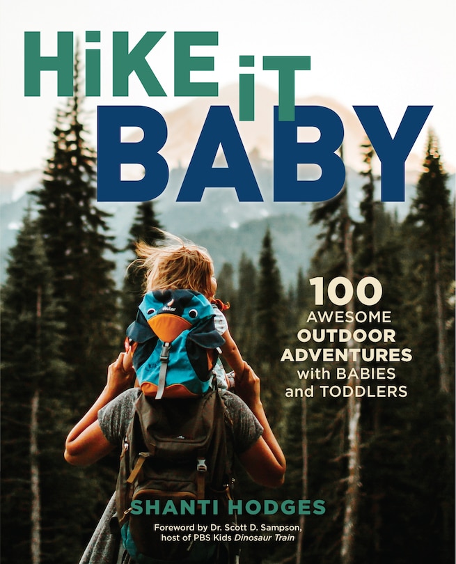 Front cover_Hike It Baby