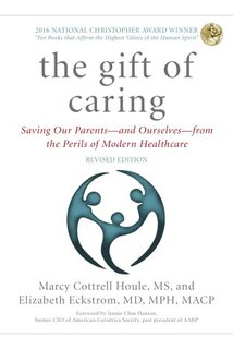 Front cover_The Gift of Caring