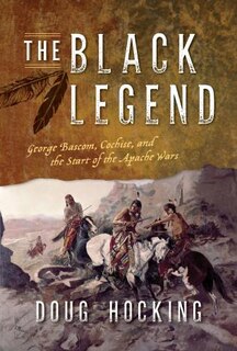 Front cover_The Black Legend