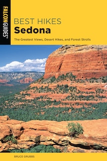 Couverture_Best Hikes Sedona