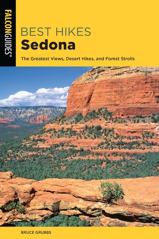Couverture_Best Hikes Sedona