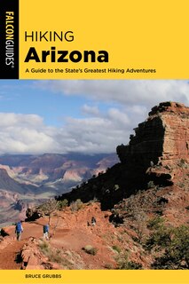 Front cover_Hiking Arizona
