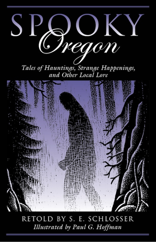 Front cover_Spooky Oregon
