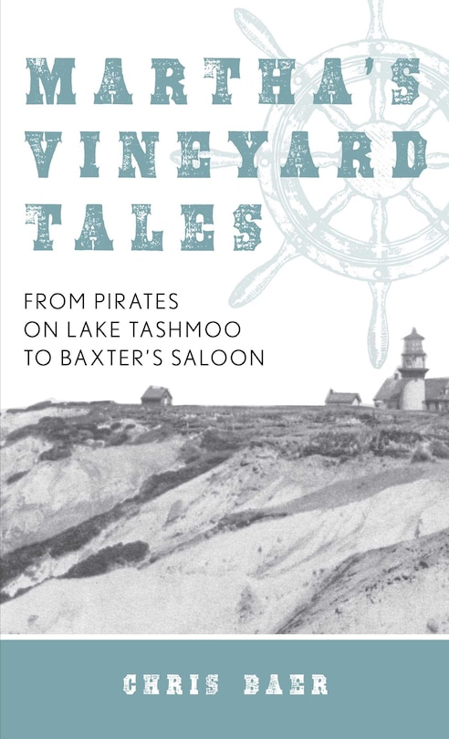 Couverture_Martha's Vineyard Tales