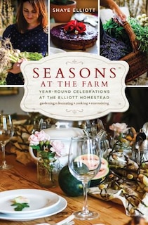Front cover_Seasons At The Farm