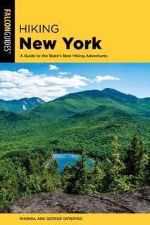 Front cover_Hiking New York