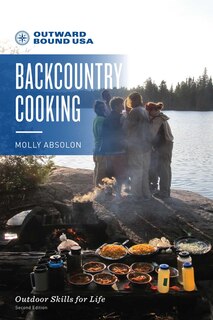 Couverture_Outward Bound Backcountry Cooking