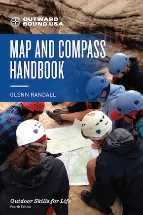 Outward Bound Map And Compass Handbook