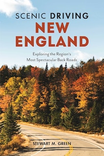 Couverture_Scenic Driving New England