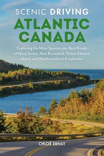 Couverture_Scenic Driving Atlantic Canada