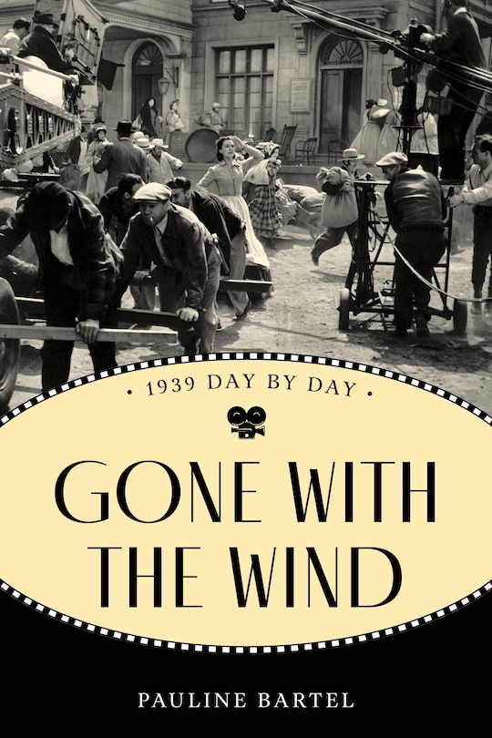 Couverture_Gone With The Wind