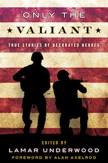 Couverture_Only The Valiant