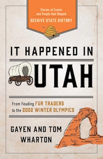 Couverture_It Happened In Utah