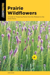 Front cover_Prairie Wildflowers