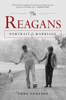 Front cover_The Reagans
