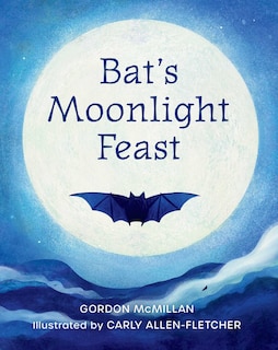 Front cover_Bat's Moonlight Feast