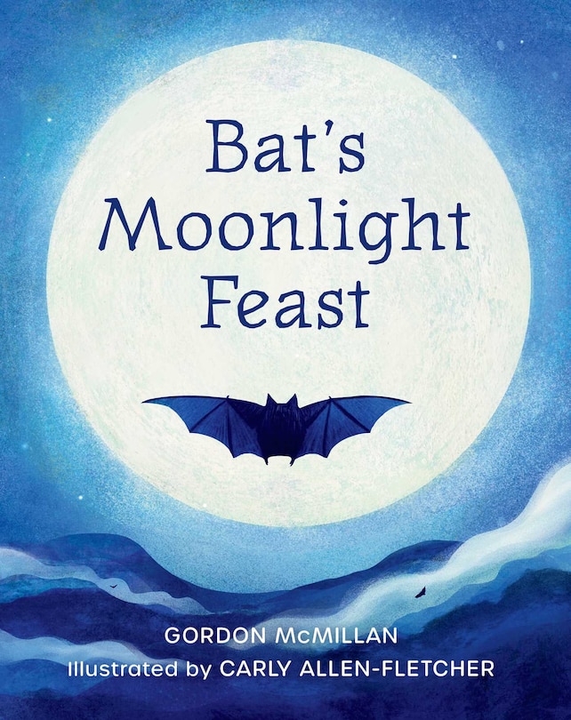 Front cover_Bat's Moonlight Feast