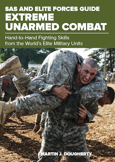 Couverture_Sas And Elite Forces Guide Extreme Unarmed Combat