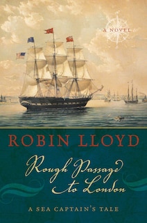 Couverture_Rough Passage To London