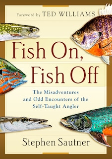 Front cover_Fish On, Fish Off