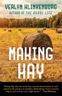 Couverture_Making Hay