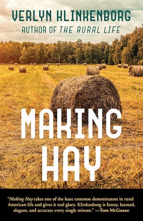 Making Hay