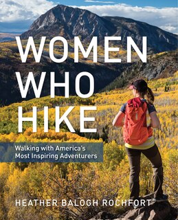 Front cover_Women Who Hike