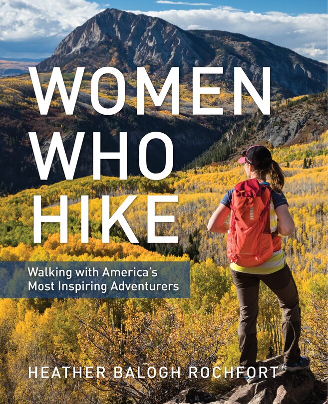 Front cover_Women Who Hike