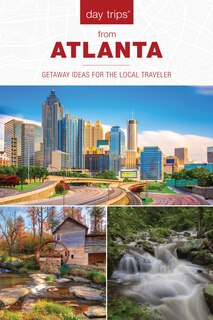Front cover_Day Trips® From Atlanta