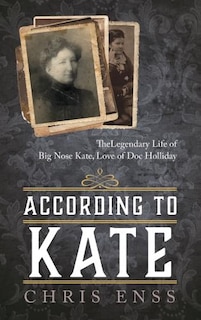 Front cover_According To Kate