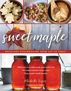 Front cover_Sweet Maple