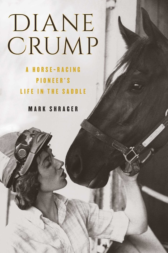 Front cover_Diane Crump