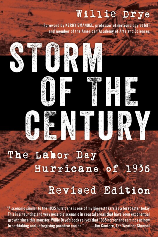 Couverture_Storm Of The Century