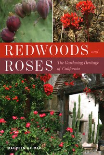 Couverture_Redwoods And Roses