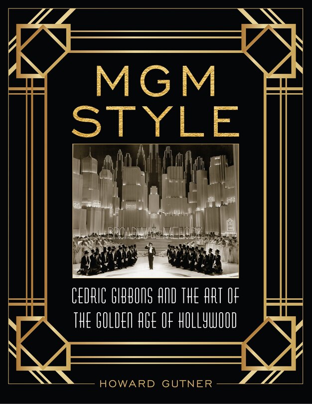 Front cover_Mgm Style