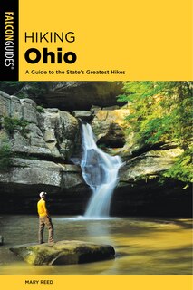 Front cover_Hiking Ohio