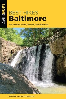 Couverture_Best Hikes Baltimore