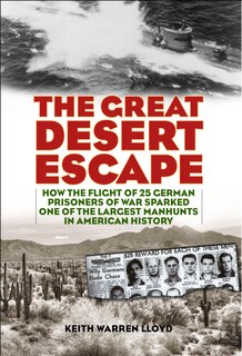 Couverture_The Great Desert Escape
