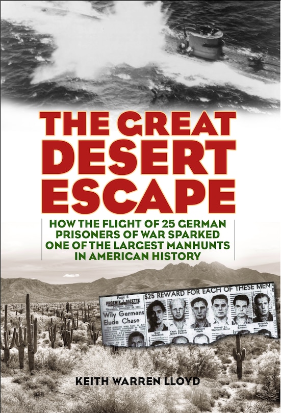 Couverture_The Great Desert Escape