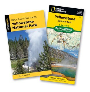 Front cover_Best Easy Day Hiking Guide And Trail Map Bundle
