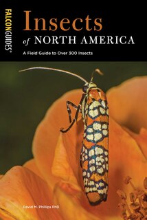 Front cover_Insects Of North America