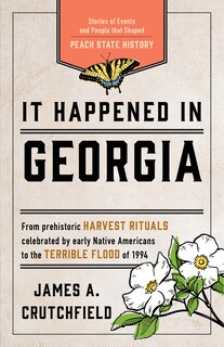 Couverture_It Happened In Georgia