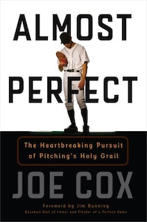Front cover_Almost Perfect