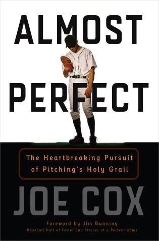 Front cover_Almost Perfect