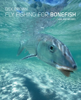 Couverture_Fly Fishing For Bonefish