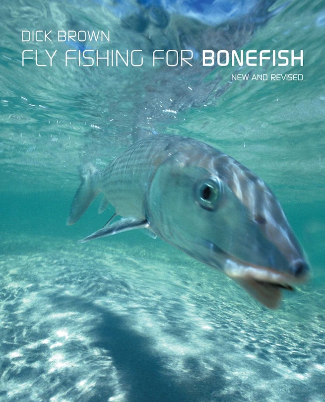 Couverture_Fly Fishing For Bonefish