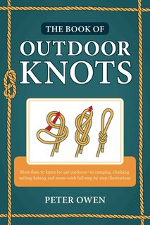 Couverture_The Book Of Outdoor Knots
